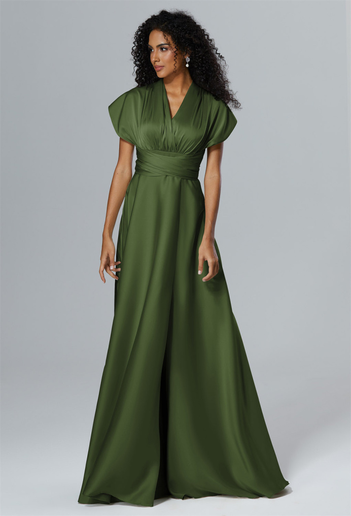 AW Salome Convertible Dress